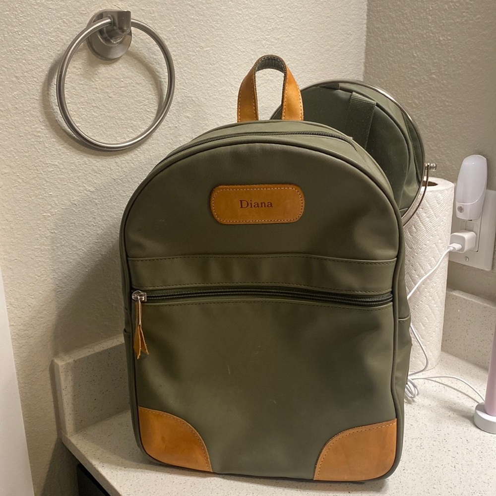 Jon Hart Backpack
